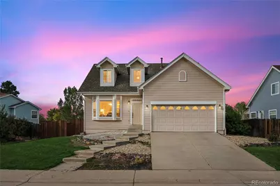 5712 S Quemoy Circle, Centennial, CO 80015 - Photo 1