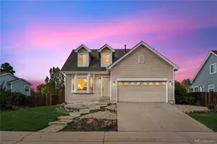 5712 S Quemoy Cir, Centennial, CO 80015 - Photo 1