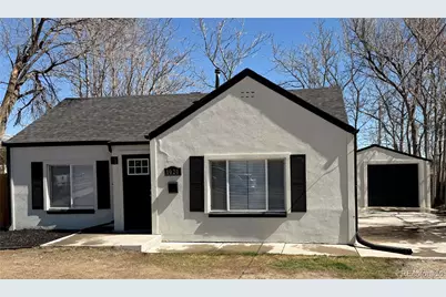 1020 S Irving Street, Denver, CO 80219 - Photo 1