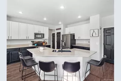 16612 E Prairie Wind Avenue, Parker, CO 80134 - Photo 11