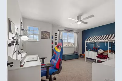 16612 E Prairie Wind Avenue, Parker, CO 80134 - Photo 19