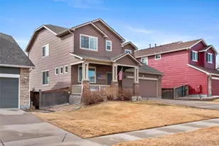 16612 E Prairie Wind Ave, Parker, CO 80134 - Photo 1