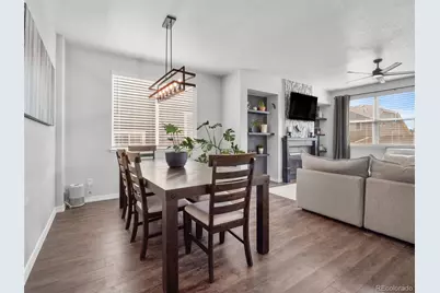 16612 E Prairie Wind Avenue, Parker, CO 80134 - Photo 7