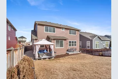 16612 E Prairie Wind Avenue, Parker, CO 80134 - Photo 29