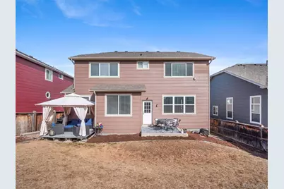 16612 E Prairie Wind Avenue, Parker, CO 80134 - Photo 29