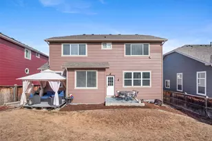16612 E Prairie Wind Ave, Parker, CO 80134 - Photo 29