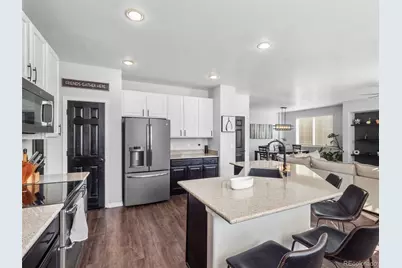 16612 E Prairie Wind Avenue, Parker, CO 80134 - Photo 13