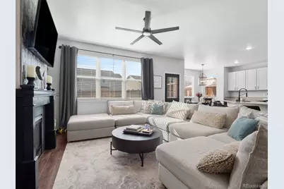 16612 E Prairie Wind Avenue, Parker, CO 80134 - Photo 7