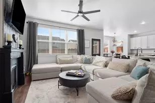 16612 E Prairie Wind Ave, Parker, CO 80134 - Photo 7