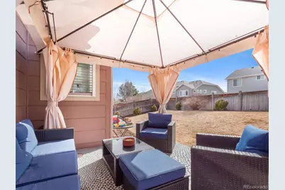 16612 E Prairie Wind Avenue, Parker, CO 80134 - Photo 25