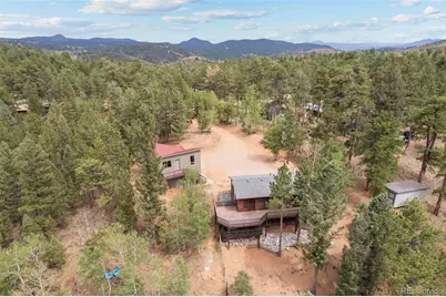 33678 Jenifer Road, Pine, CO 80470 - Photo 3