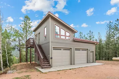 33678 Jenifer Road, Pine, CO 80470 - Photo 31