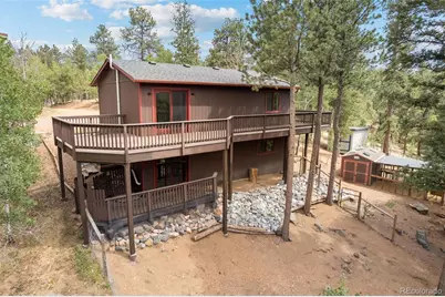 33678 Jenifer Road, Pine, CO 80470 - Photo 39