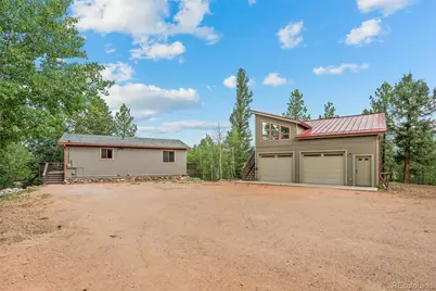 33678 Jenifer Road, Pine, CO 80470 - Photo 7