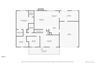 9749 W Fairview Ave, Littleton, CO 80127 - Photo 33