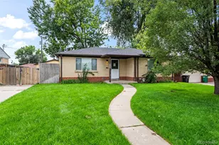 4698 E Mexico Ave, Denver, CO 80222 - Photo 1