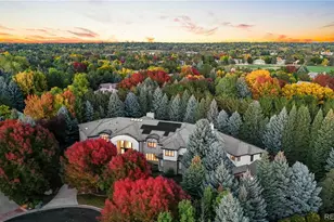 4936 S Fillmore Ct, Cherry Hills Village, CO 80113 - Photo 35