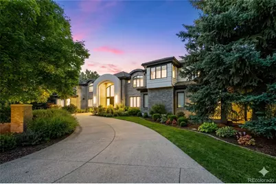 4936 S Fillmore Court, Cherry Hills Village, CO 80113 - Photo 45