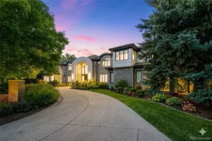 4936 S Fillmore Ct, Cherry Hills Village, CO 80113 - Photo 45