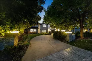 4936 S Fillmore Ct, Cherry Hills Village, CO 80113 - Photo 43