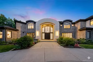 4936 S Fillmore Ct, Cherry Hills Village, CO 80113 - Photo 1