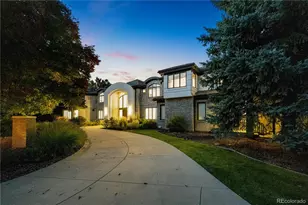 4936 S Fillmore Ct, Cherry Hills Village, CO 80113 - Photo 17