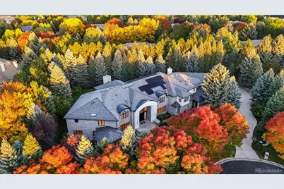 4936 S Fillmore Court, Cherry Hills Village, CO 80113 - Photo 23