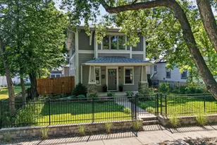 2030 S Humboldt St, Denver, CO 80210 - Photo 1