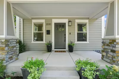 2030 S Humboldt Street, Denver, CO 80210 - Photo 3