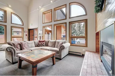 32 Corinthian Circle #102, Dillon, CO 80435 - Photo 37