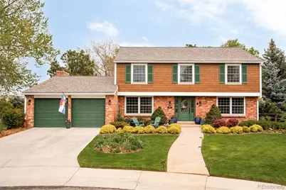 5102 S Cody Court, Littleton, CO 80123 - Photo 1