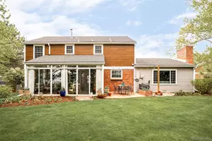 5102 S Cody Ct, Littleton, CO 80123 - Photo 11
