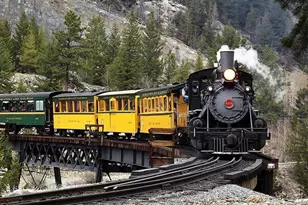 902 Virginia St, Idaho Springs, CO 80452 - Photo 41