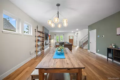 1009-1007 E Boulder Street, Colorado Springs, CO 80903 - Photo 13