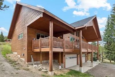 563 County Road 469, Grand Lake, CO 80447 - Photo 3