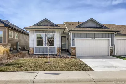 11897 Sea Oats Street, Parker, CO 80138 - Photo 1
