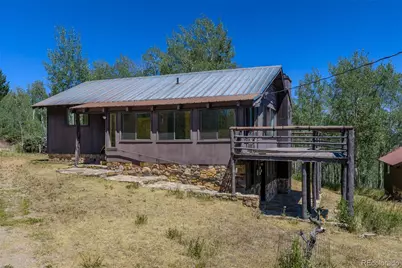 478 Gcr 164, Kremmling, CO 80459 - Photo 43