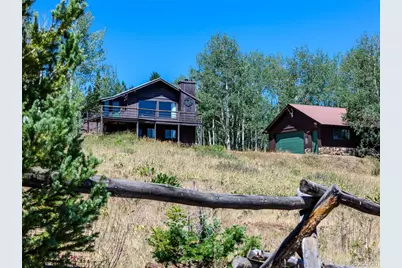 478 Gcr 164, Kremmling, CO 80459 - Photo 35