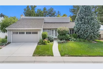 7053 S Oneida Circle, Centennial, CO 80112 - Photo 3