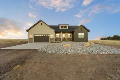 2265 Terri Lee Drive, Peyton, CO 80831 - Photo 1