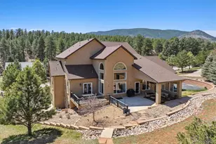 4619 Mohawk Dr, Larkspur, CO 80118 - Photo 47