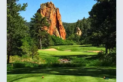 4619 Mohawk Drive, Larkspur, CO 80118 - Photo 33