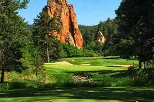 4619 Mohawk Dr, Larkspur, CO 80118 - Photo 33