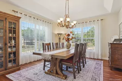 4619 Mohawk Drive, Larkspur, CO 80118 - Photo 5