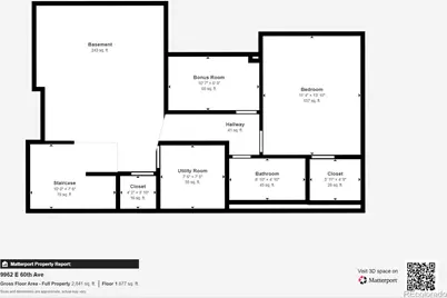 9962 E 60th Avenue, Denver, CO 80238 - Photo 45