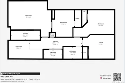 9962 E 60th Avenue, Denver, CO 80238 - Photo 47