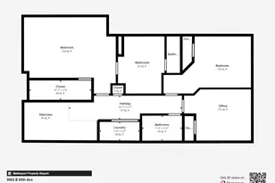 9962 E 60th Ave, Denver, CO 80238 - Photo 47