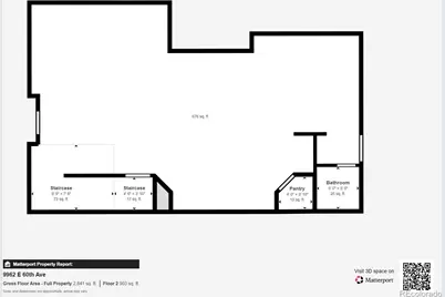 9962 E 60th Avenue, Denver, CO 80238 - Photo 47