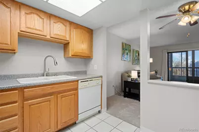13992 E Marina Drive #407, Aurora, CO 80014 - Photo 9