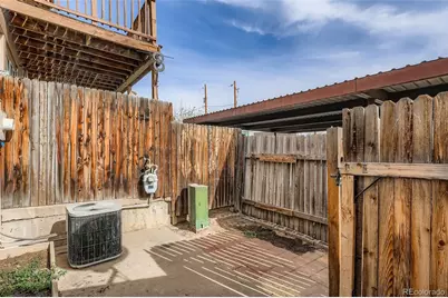 8770 Rainbow Avenue #A, Denver, CO 80229 - Photo 13